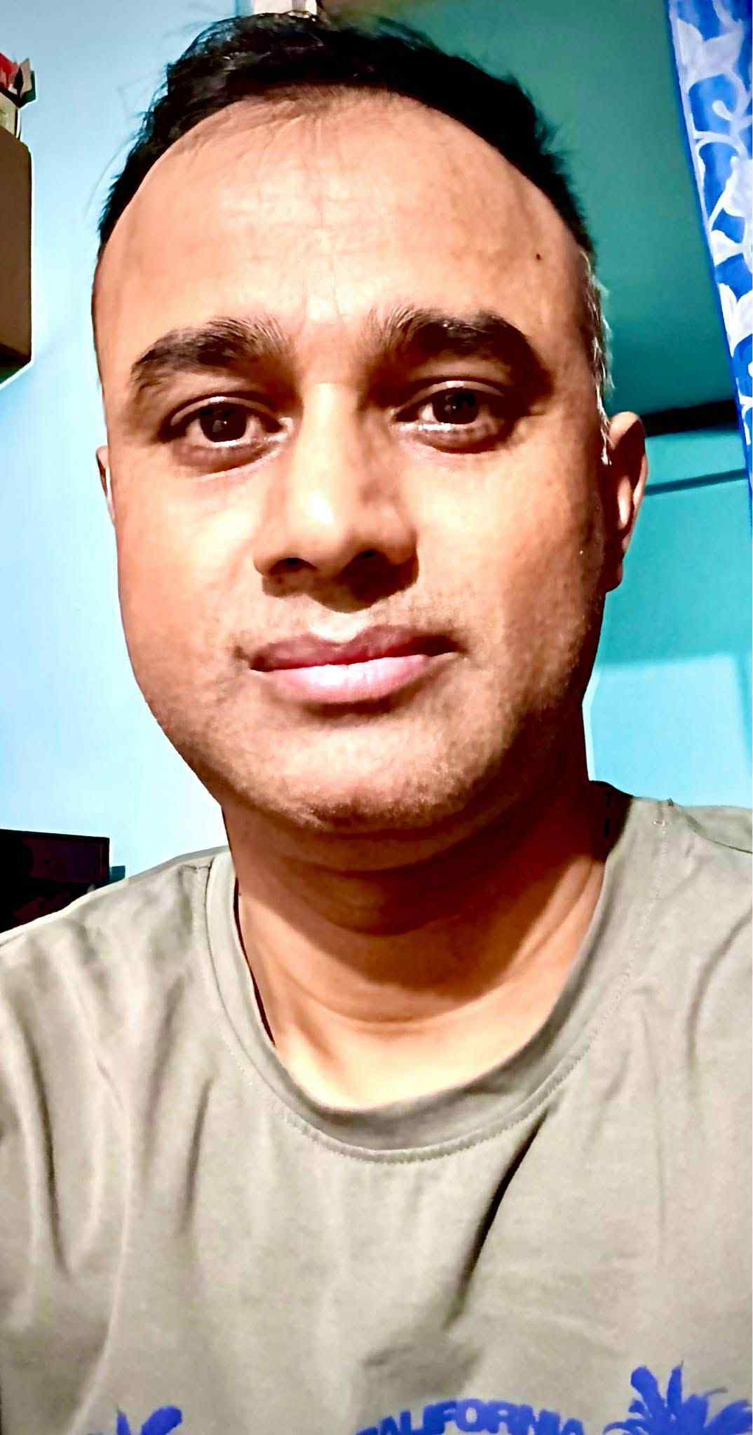 🌟Dr. Manoj Koirala